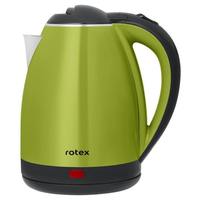 Электрочайник Rotex RKT24-O Termo