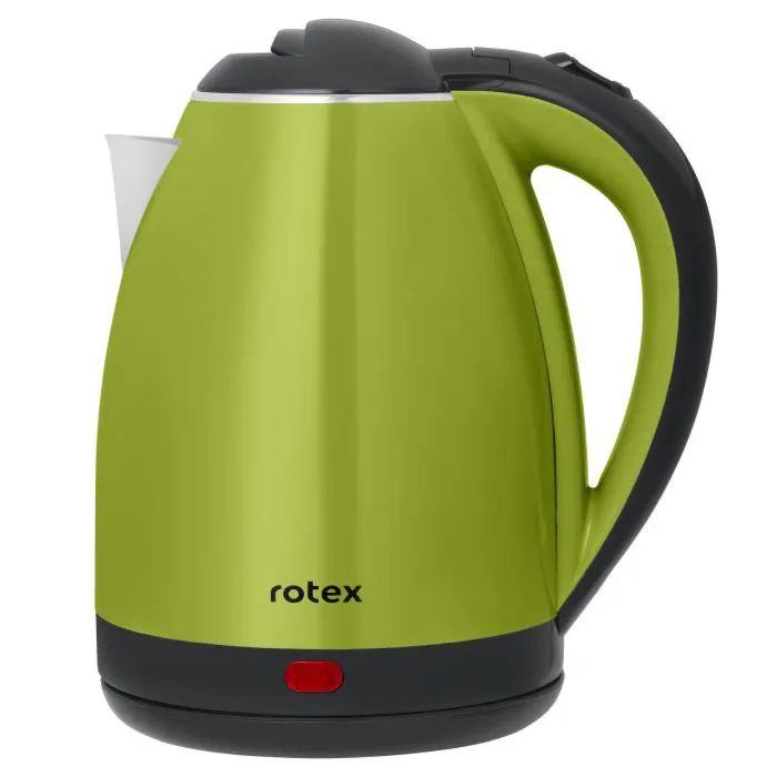 Електрочайник Rotex RKT24-O Termo > ціни в Києві та Україні Електрочайник Rotex RKT24-O Termo