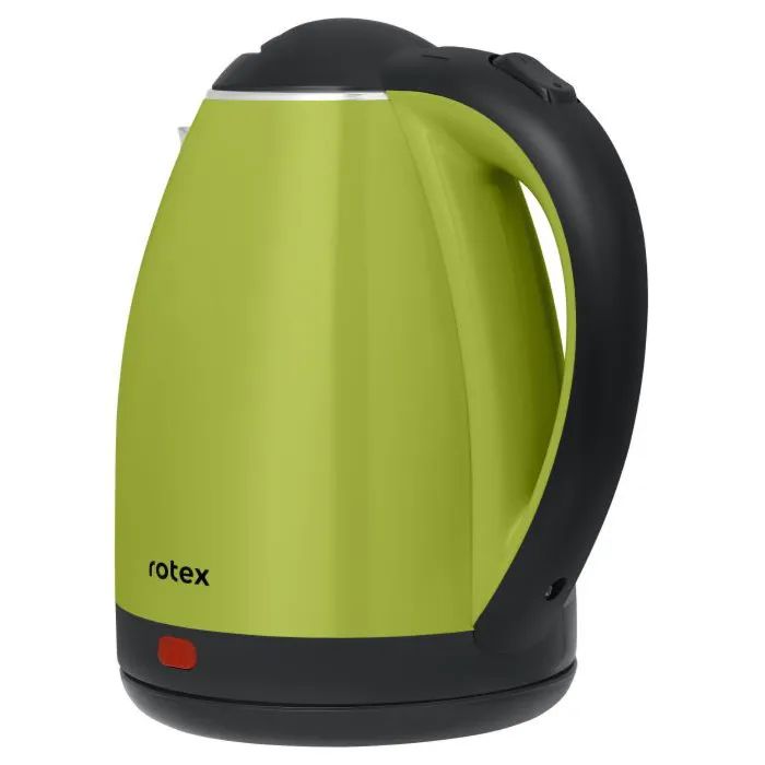 Електрочайник Rotex RKT24-O Termo зображення 2 Електрочайник Rotex RKT24-O Termo зображення 2