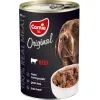 Консервы для собак Carnie Original Mono Protein Говядина 400 г (4820255193182)