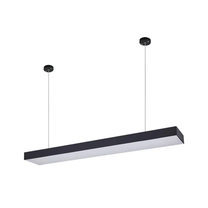 Світильник Lightwell LW-LINE-60W-B 6500K зображення 2