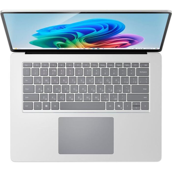 Ноутбук Microsoft Surface Laptop 6 (ZLQ-00026) зображення 2