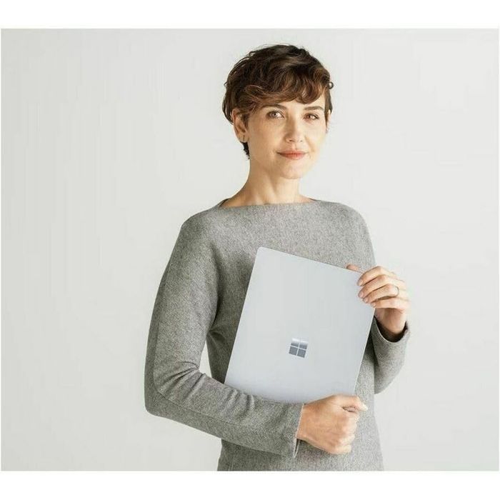 Ноутбук Microsoft Surface Laptop 6 (ZLQ-00026) зображення 3