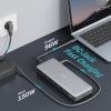 Порт-реплікатор Digitus USB-C > 3xHDMI/2xDP/4xUSB-A/USB-C/RJ54/DC/Audio (DA-70918) зображення 10