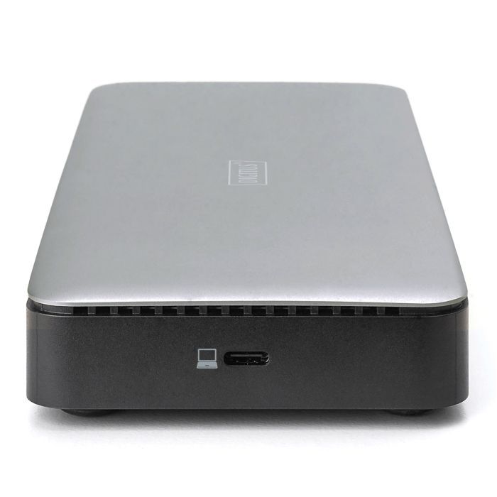 Порт-реплікатор Digitus USB-C > 3xHDMI/2xDP/4xUSB-A/USB-C/RJ54/DC/Audio (DA-70918) зображення 5
