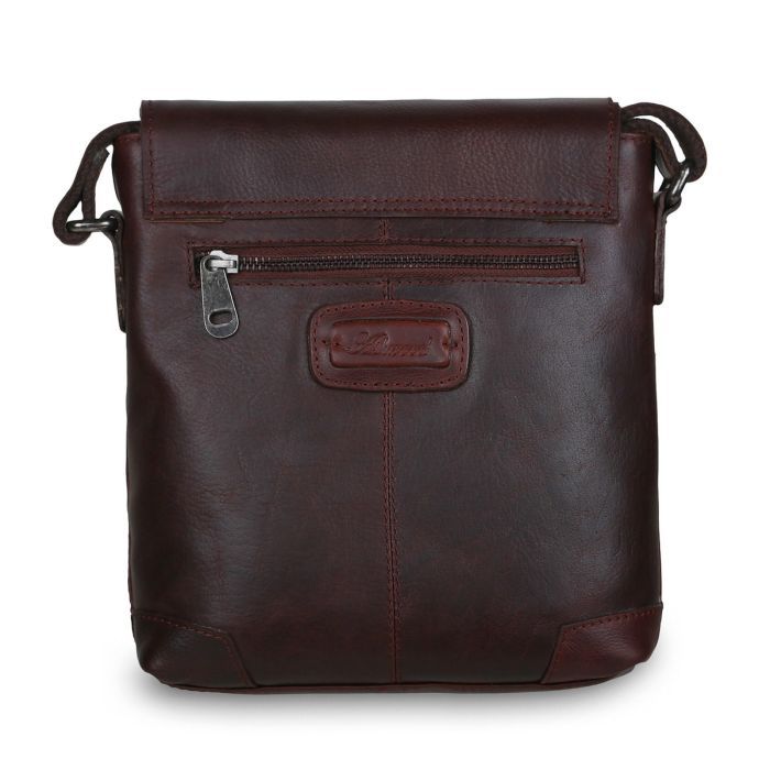 Сумка Ashwood Jack Tan зображення 2