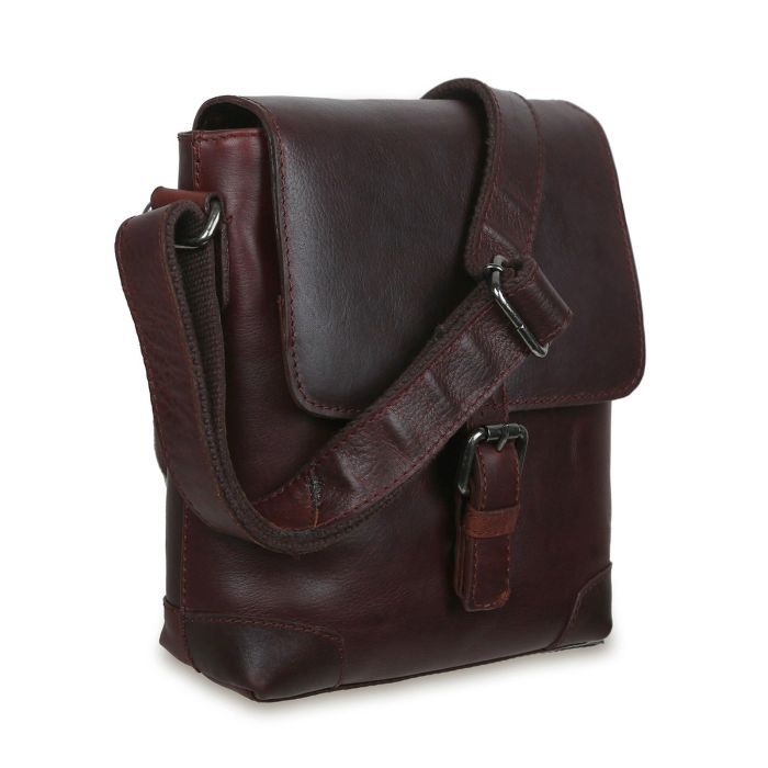 Сумка Ashwood Jack Tan зображення 3