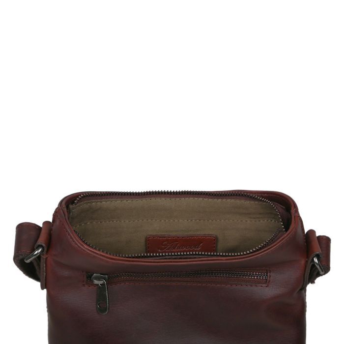 Сумка Ashwood Jack Tan зображення 4