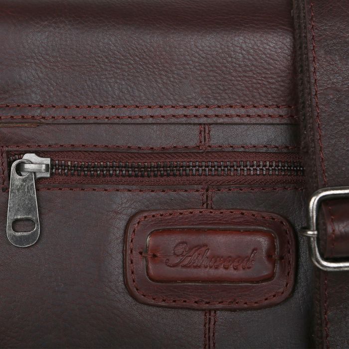 Сумка Ashwood Jack Tan зображення 5