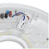 Світильник Videx LED аварійний накладний  20W 5000K 220V (VL-CLR-EM200-2) зображення 4