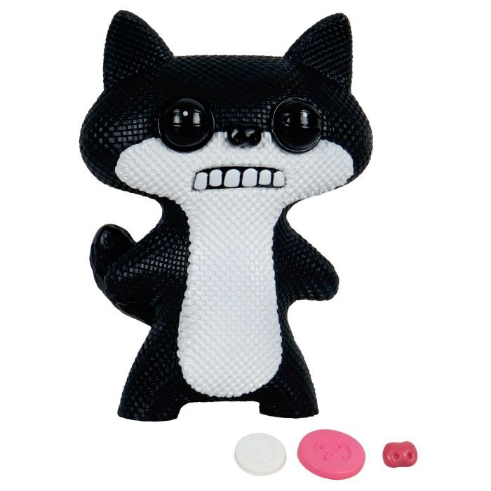 Фигурка Fuggler серия Кастомизированная: Подозрительный лис (FG6010A)