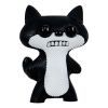 Фигурка Fuggler серия Кастомизированная: Подозрительный лис (FG6010A) изображение 2