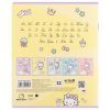 Зошит Kite Hello Kitty, 12 аркушів, лінія (HK25-234-1) зображення 11