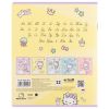 Зошит Kite Hello Kitty, 12 аркушів, лінія (HK25-234-1) зображення 11