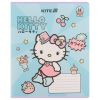 Зошит Kite Hello Kitty, 12 аркушів, лінія (HK25-234-1) зображення 12