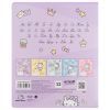 Зошит Kite Hello Kitty, 12 аркушів, лінія (HK25-234-1) зображення 5