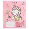 Зошит Kite Hello Kitty, 12 аркушів, лінія (HK25-234-1) зображення 6