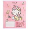 Зошит Kite Hello Kitty, 12 аркушів, лінія (HK25-234-1) зображення 6