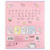 Зошит Kite Hello Kitty, 12 аркушів, лінія (HK25-234-1) зображення 7