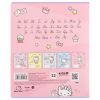 Зошит Kite Hello Kitty, 12 аркушів, лінія (HK25-234-1) зображення 7
