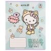 Зошит Kite Hello Kitty, 12 аркушів, лінія (HK25-234-1) зображення 8