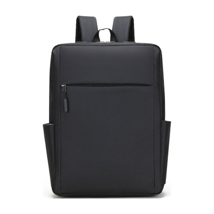 Рюкзак для ноутбука Merlion 14" YT-B14-Bl 32х11х41 см, Black (34405)