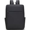 Рюкзак для ноутбука Merlion 14" YT-B14-Bl 32х11х41 см, Black (34405)