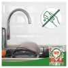Таблетки для посудомоечных машин Fairy Platinum Plus All in One Lemon 19 шт. (8700216236669) изображение 2