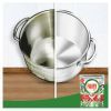 Таблетки для посудомоечных машин Fairy Platinum Plus All in One Lemon 19 шт. (8700216236669) изображение 3