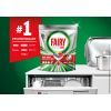Таблетки для посудомоечных машин Fairy Platinum Plus All in One Lemon 19 шт. (8700216236669) изображение 4
