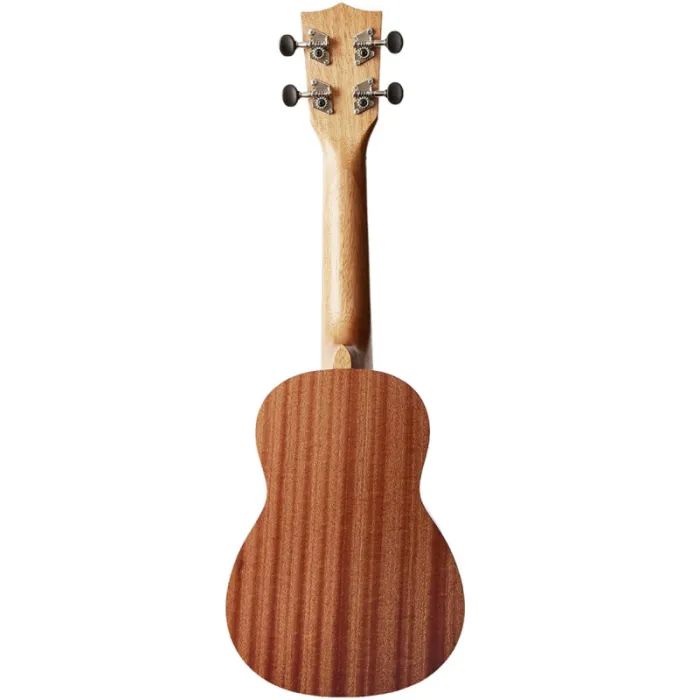Укулеле Kala Learn To Play Soprano Ukulele Starter Kit (231433) изображение 3