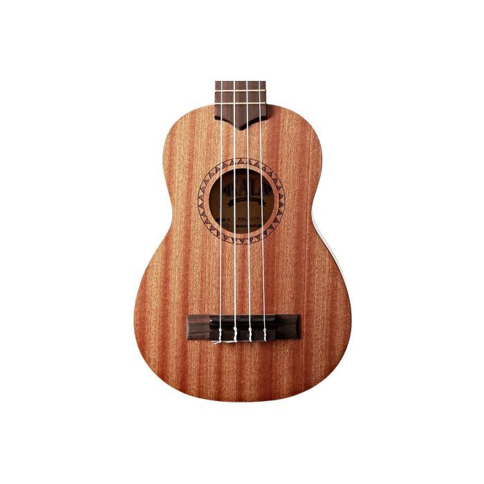 Укулеле Kala Learn To Play Soprano Ukulele Starter Kit (231433) изображение 4