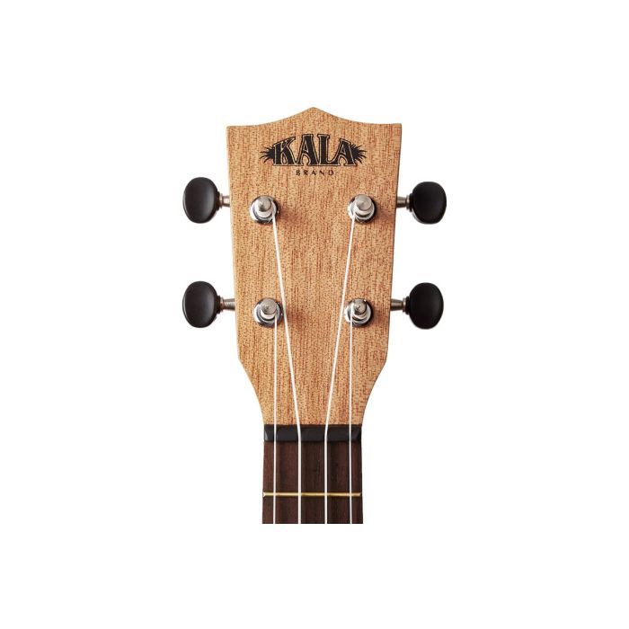 Укулеле Kala Learn To Play Soprano Ukulele Starter Kit (231433) изображение 5