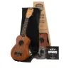 Укулеле Kala Learn To Play Soprano Ukulele Starter Kit (231433)