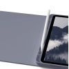 Чехол для планшета BeCover with keyboard Apple iPad Pro 11" M4 2024 Purple (713002) изображение 2