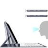 Чехол для планшета BeCover with keyboard Apple iPad Pro 11" M4 2024 Purple (713002) изображение 8