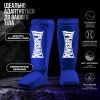 Защита голени и стопы PowerPlay 3054 Classic Shin Сині M (PP_3054_M_Blue) изображение 3