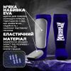 Защита голени и стопы PowerPlay 3054 Classic Shin Сині M (PP_3054_M_Blue) изображение 4