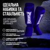 Защита голени и стопы PowerPlay 3054 Classic Shin Сині M (PP_3054_M_Blue) изображение 5