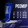 Защита голени и стопы PowerPlay 3054 Classic Shin Сині M (PP_3054_M_Blue) изображение 6