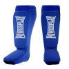 Защита голени и стопы PowerPlay 3054 Classic Shin Сині M (PP_3054_M_Blue)