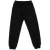 Спортивний костюм дитячий A-Yugi на блискавці (7167-140G-black) зображення 3