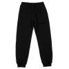 Спортивний костюм дитячий A-Yugi на блискавці (7167-140G-black) зображення 5