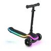 Самокат Kinderkraft Raket Black (KRRAKE00BLK0000) (5902533927777) зображення 5