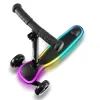 Самокат Kinderkraft Raket Black (KRRAKE00BLK0000) (5902533927777) зображення 8