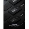 Стекло защитное Armorstandart for Camera Supreme BI iPhone 16e Black (ARM84426) изображение 12