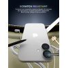 Стекло защитное Armorstandart for Camera Supreme BI iPhone 16e Black (ARM84426) изображение 5