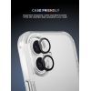 Стекло защитное Armorstandart for Camera Supreme BI iPhone 16e Black (ARM84426) изображение 6