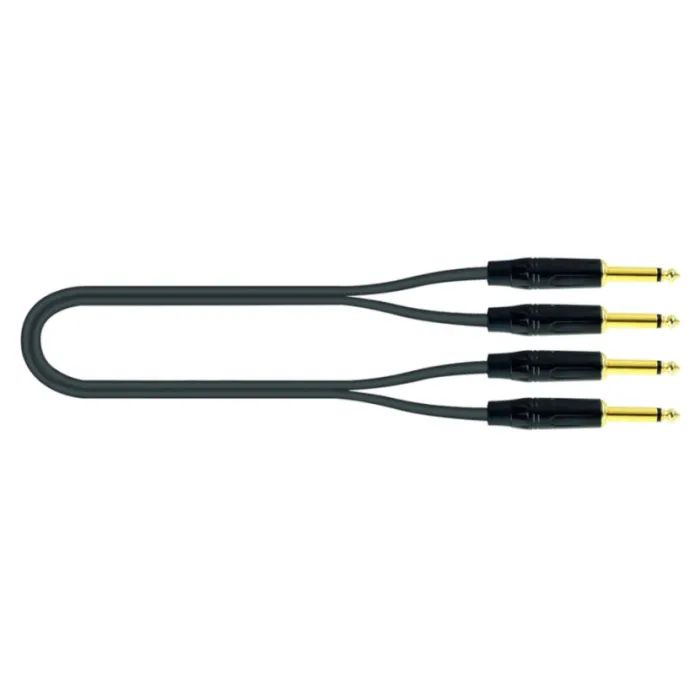 Інструментальний кабель Quik Lok Just Key 3 (240102)