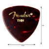 Медиатор Fender Shell Thin 12 шт. (228173) изображение 2
